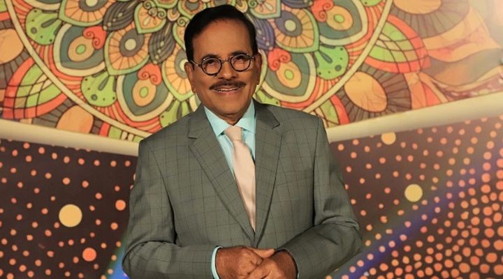 স্বাধীনতা পুরস্কার অর্জন আমার একার নয়: হানিফ সংকেতে